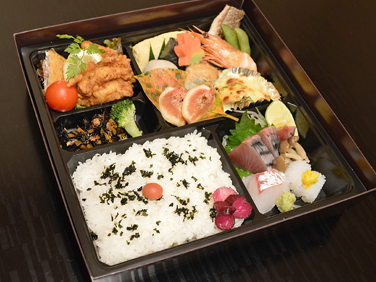法事用お弁当（4,000円～）